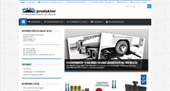 Desktop Screenshot of farthinder.net